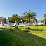 Cocus Villa