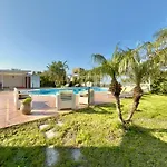 Cocus Villa Altavilla Milicia