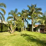 Villa Cocus Altavilla Milicia