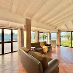 Cocus Villa