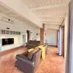 Cocus Villa *