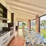 Cocus Villa *