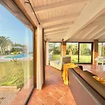 Cocus Villa *