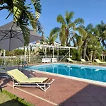 Cocus Villa *