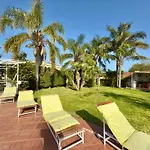 Villa Cocus *