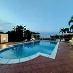 Cocus Villa Altavilla Milicia
