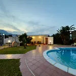 Villa Cocus *