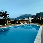 Cocus Villa