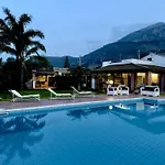 Cocus Villa Altavilla Milicia