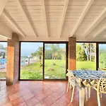 Cocus Villa