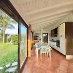 Cocus Villa Altavilla Milicia