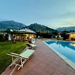 Villa Cocus Altavilla Milicia