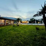 Villa Cocus Altavilla Milicia