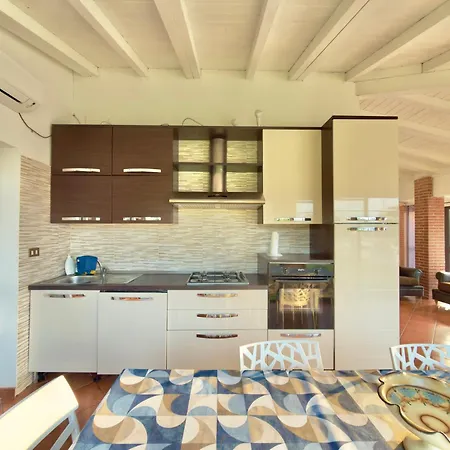 Villa Cocus