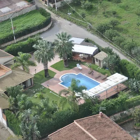 Cocus Altavilla Milicia