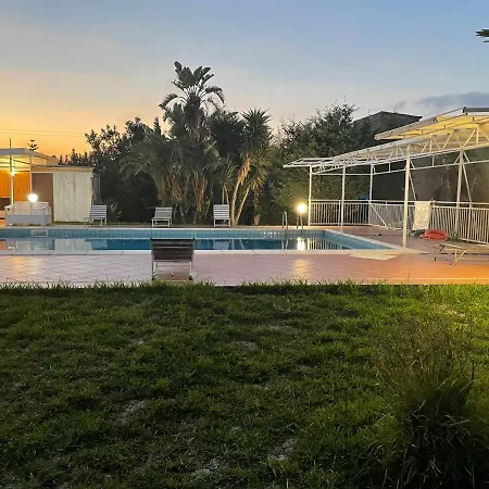 Vila Cocus Altavilla Milicia