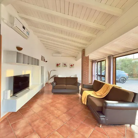 Cocus Villa Altavilla Milicia