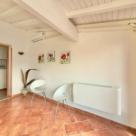 Villa Cocus Altavilla Milicia