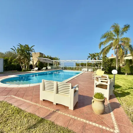 Villa Cocus *