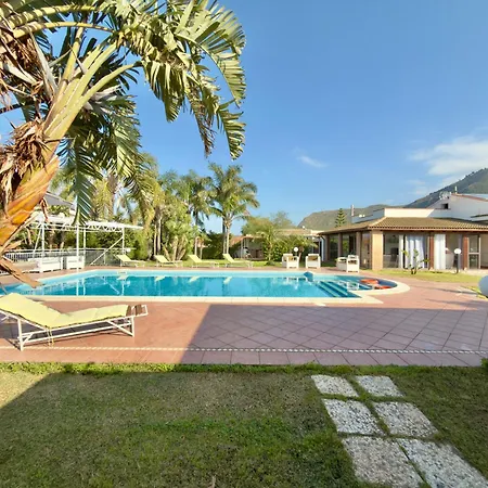 Villa Cocus *