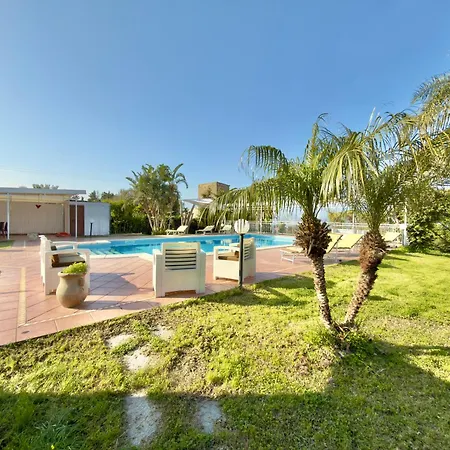 Cocus Villa Altavilla Milicia