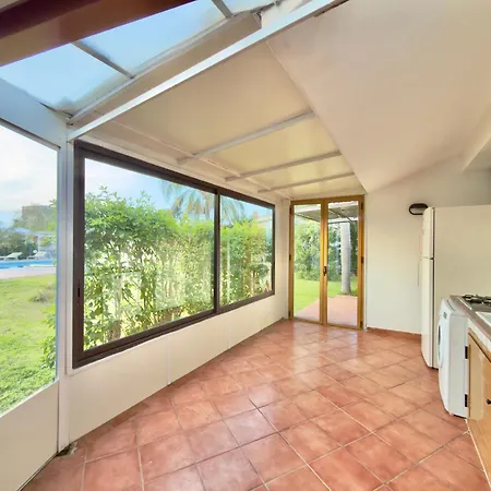 Villa Cocus *