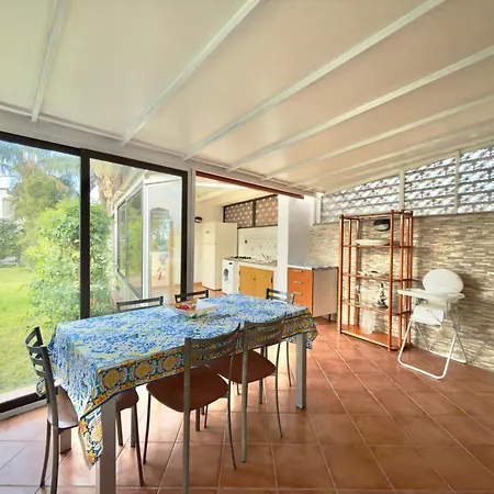 Cocus Villa Altavilla Milicia