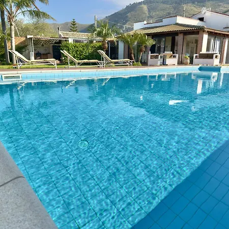 Villa Cocus *