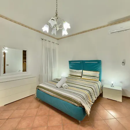 Cocus Villa Altavilla Milicia