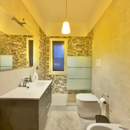 Villa Cocus Altavilla Milicia