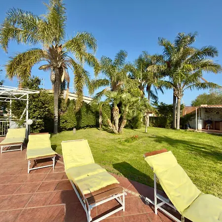 Villa Cocus *