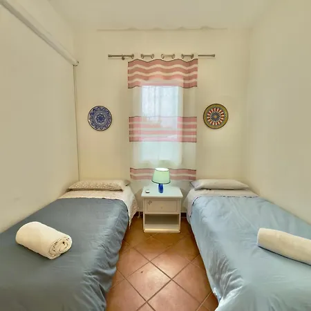 Villa Cocus