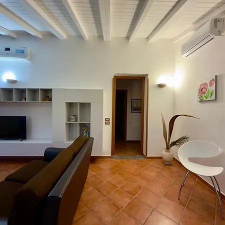 Villa Cocus Altavilla Milicia