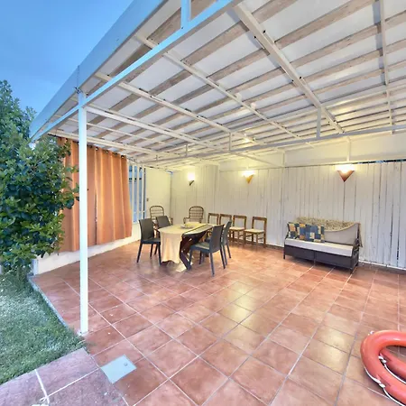 Villa Cocus *