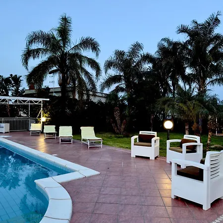 Villa Cocus *