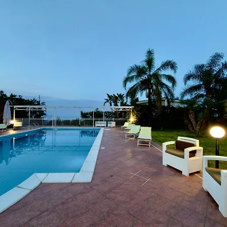 Villa Cocus