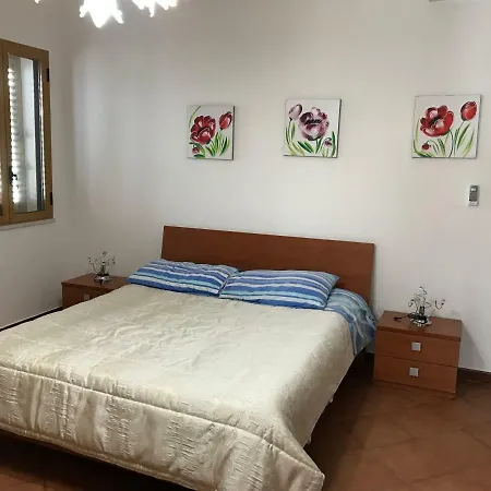 Vila Cocus Altavilla Milicia