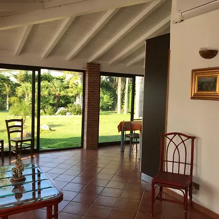 Cocus * Altavilla Milicia