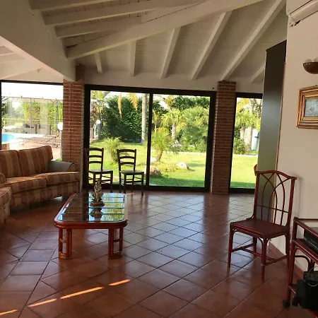 Cocus * Altavilla Milicia