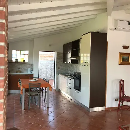 Cocus * Altavilla Milicia