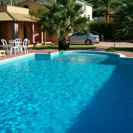 Cocus Villa Altavilla Milicia