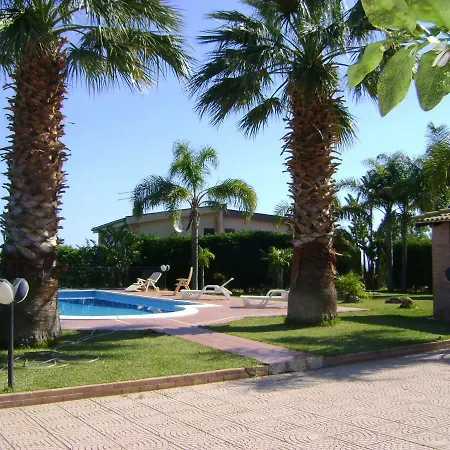 Cocus Vila Altavilla Milicia