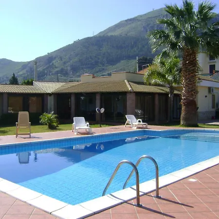 Cocus Vila Altavilla Milicia