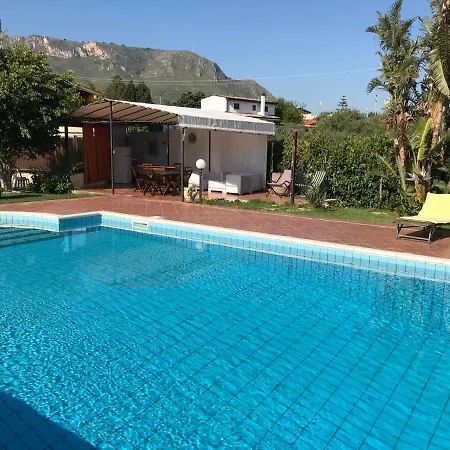 Cocus Vila Altavilla Milicia